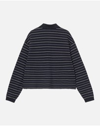 Carhartt WIP - LS Mabel Polo