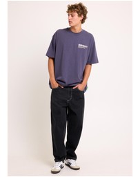 Spencer Project - Wide Boy Denim Jeans