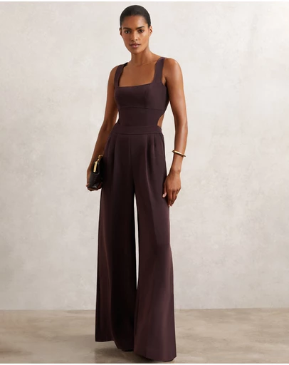 REISS - Dion Jumpsuit