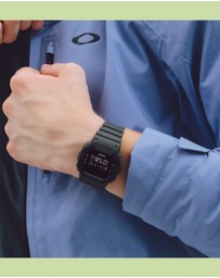 G-SHOCK - DW5610UU-8D