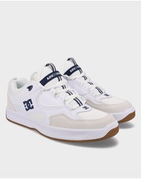 DC Shoes - Mens Kalynx Zero Sneakers