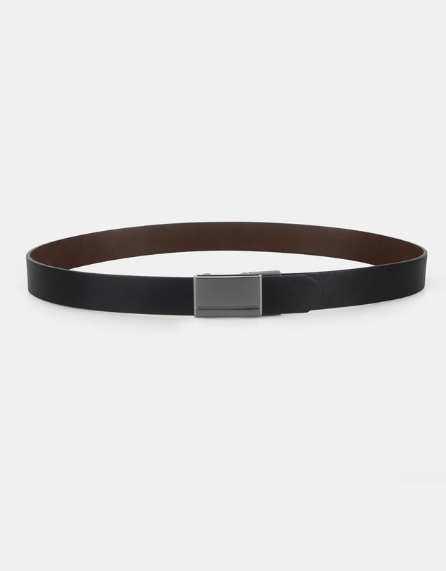 Ben Sherman - Two Belt Gift Set