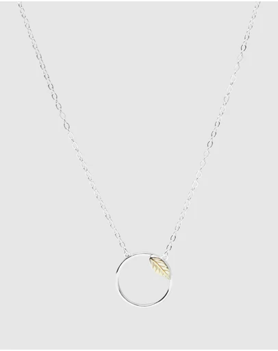 Pastiche - Spring Breeze Necklace