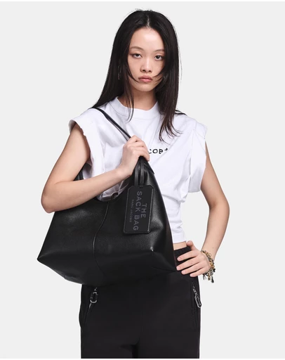 Marc Jacobs - The Belted Sack