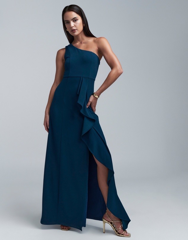 BWLDR - Catia Dress