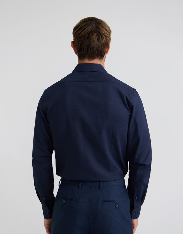 Oxford - Beckton Luxury Dobby Shirt