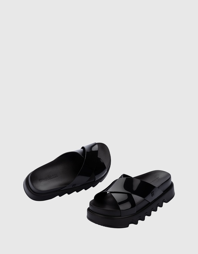 Melissa - Melissa Cozy Cross Platform