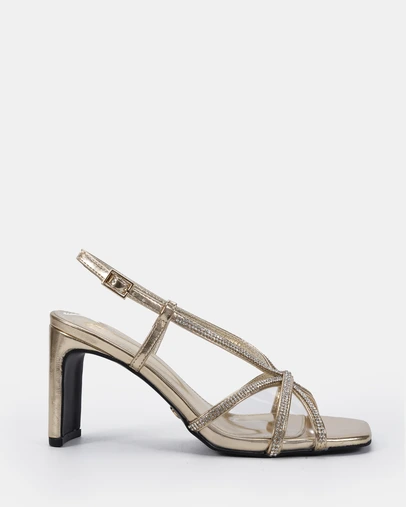 Novo - Patton Heels