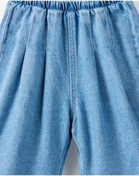 Cotton On Kids - Baby Denim Barrel Jean