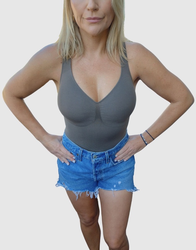 Core Trainer - Snatched Bodysuit