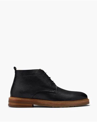 Aquila - Dakar Chukka Boots