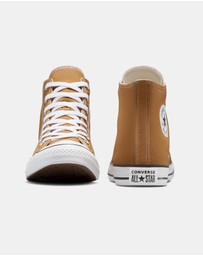 Converse - Chuck Taylor All Star Hi - Men’s