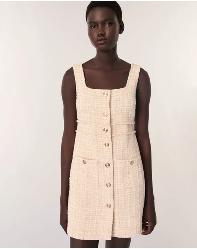 Maje - Rilarte Dress