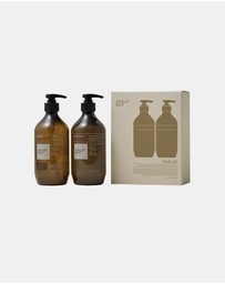 Ashley & Co - Gift Set Pair Up Sootherup Washup