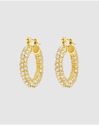Pastiche - Flicker Hoops