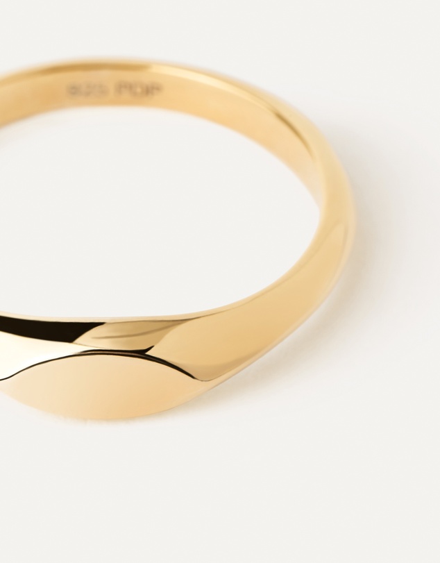 PDPAOLA - Duke Stamp Ring