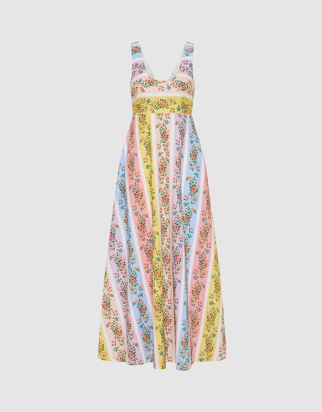 Palm Noosa - Peyton Dress