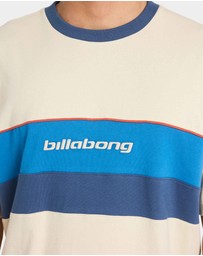 Billabong - Mens Simulator T-Shirt