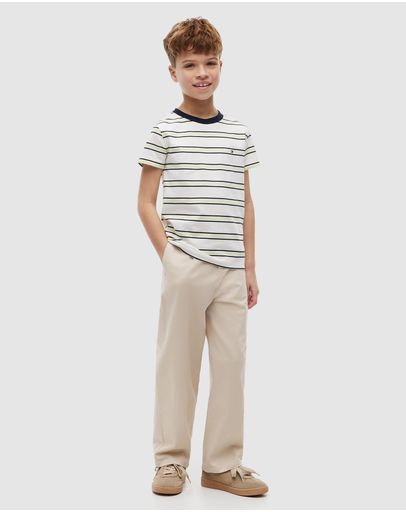 Multi Stripe