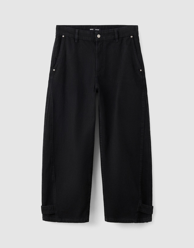 M.N.G - Clotilde Jeans
