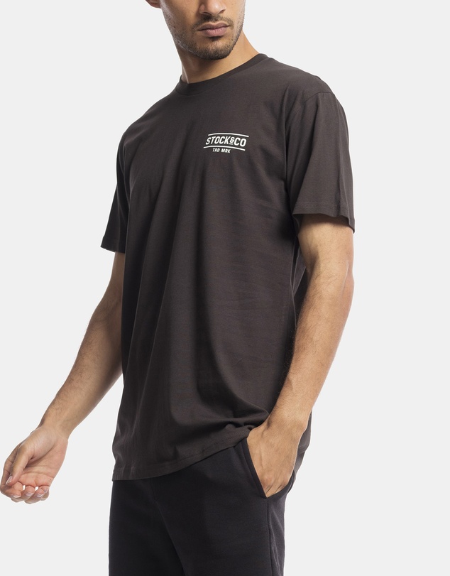 Stock & Co. - Chelsea Tee