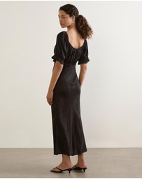 Auguste The Label - Enid Midi Dress
