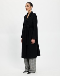 Lindsay Nicholas New York - Frances Coat