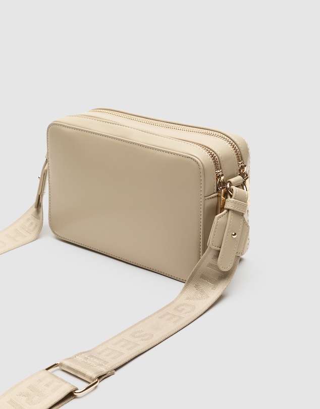 Seed Heritage - Textured Camera Bag