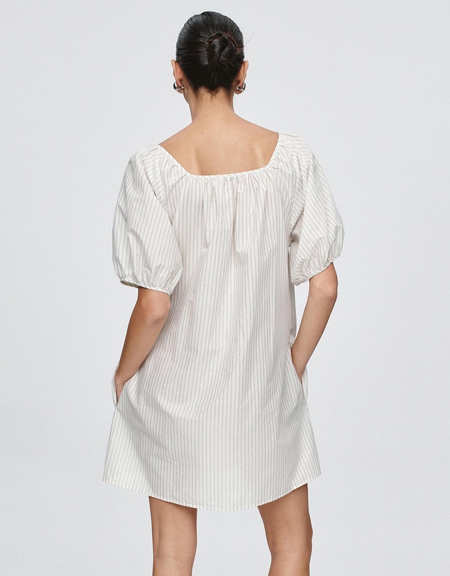 Marle - Kendra Mini Dress