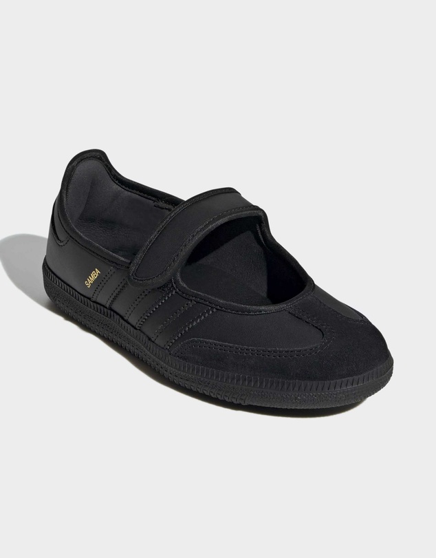 adidas Originals - Samba Jane Shoes Kids