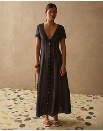 Sancia  - The Greta Dress