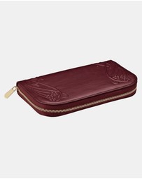 Wolf - Wolf x Liberty Travel Portfolio