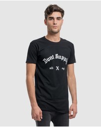 DVNT - Originals Tee