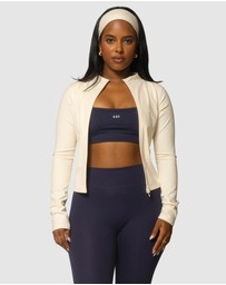 437 - The Curve Jacket