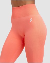 Doyoueven - Impact Solid Leggings