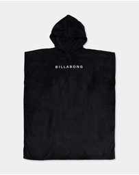 Billabong - Pacific Hooded Towel