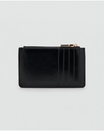 M.N.G - Diagonal Wallet