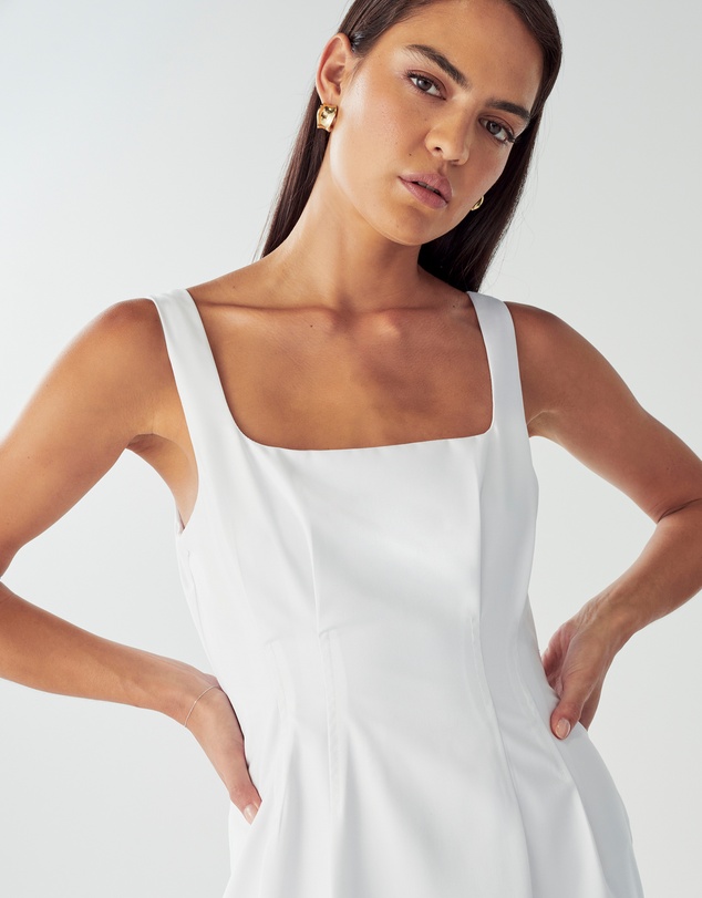 Willa - Raysen Midi Dress