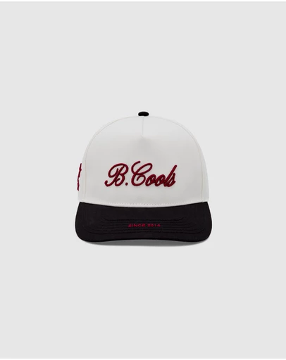 B.Cools - Scribe Cap