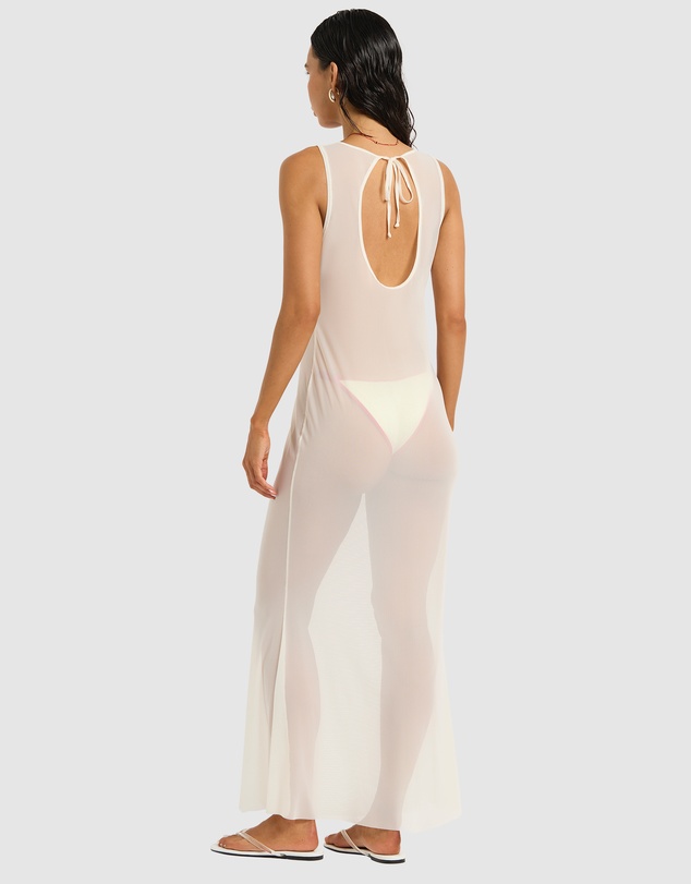 Bond-Eye Swimwear - Harper Maxi Dress