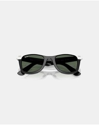Ray-Ban Junior - 0RJ9140S - Kids