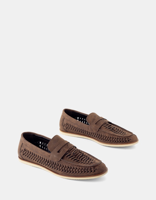 Uncut - Sherborne Loafers