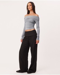 SNDYS - Twyla Top