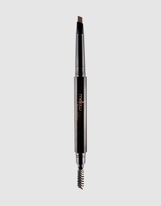 Mellow Cosmetics - Brow Definer - Caramel