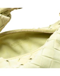Pre-Loved by Azura Reborn - Pre-Loved Mini Suede Intrecciato Jodie