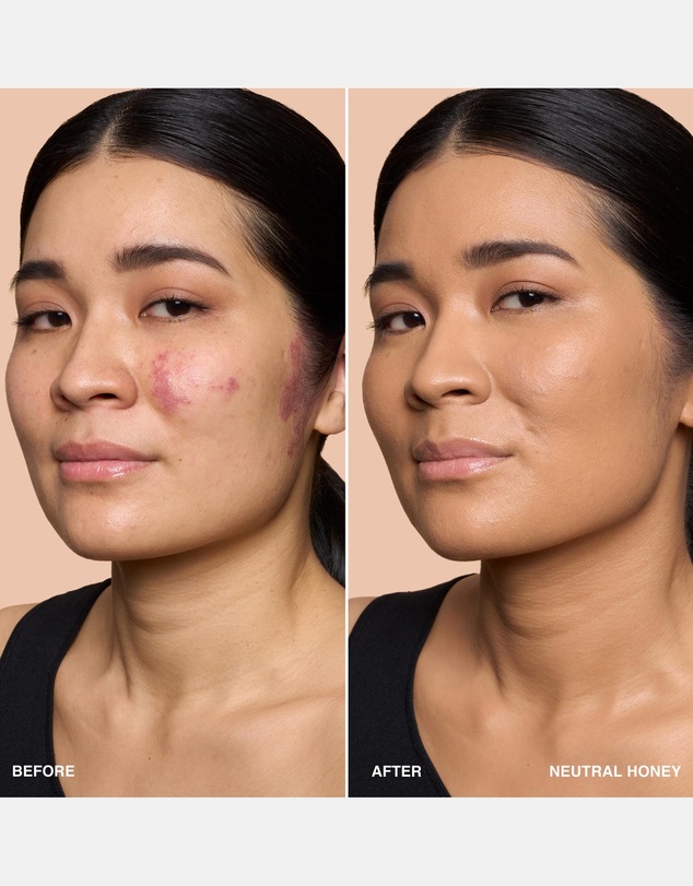 Bobbi Brown - Weightless Skin Foundation