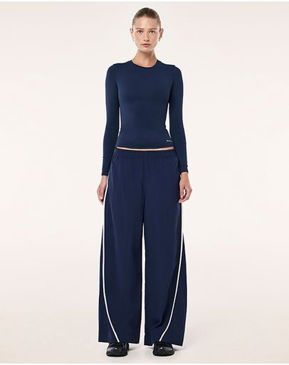 Dark Navy