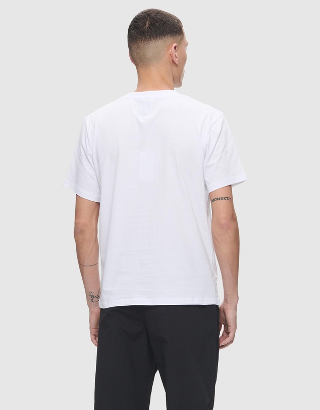Wood Wood - Ace Eyes T-Shirt