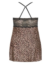 City Chic - Arcadia Chemise