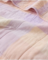 Sheet Society - Rory Washed Cotton Blanket